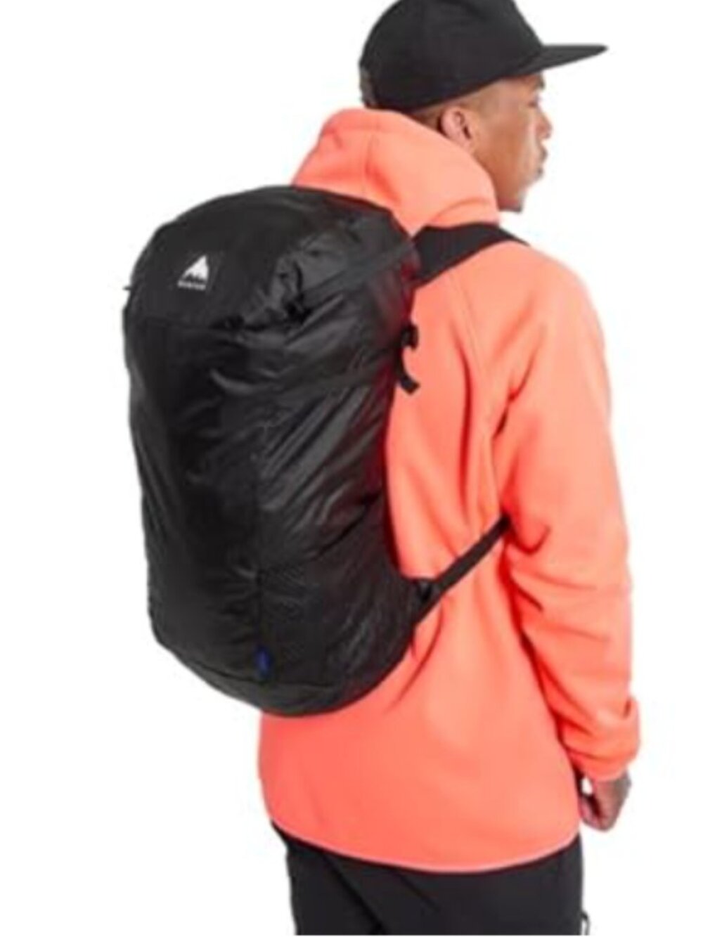 Burton Packable Skyward 25L Backpack Dark Slate Ripstop